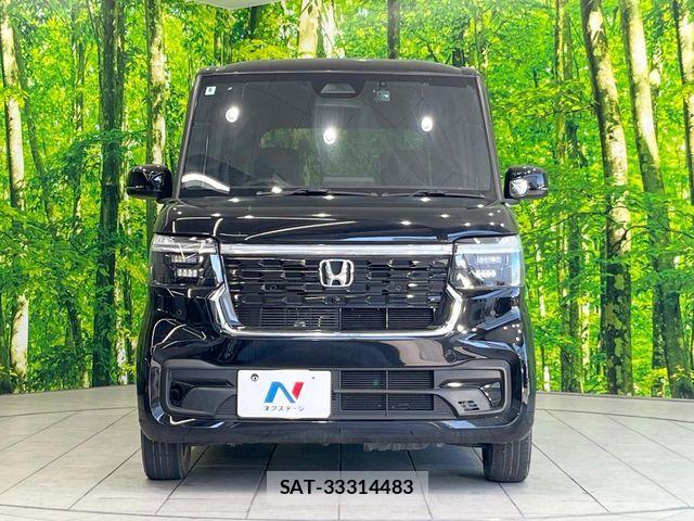 Honda N BOX CUSTOM 2024-08 8315820-13