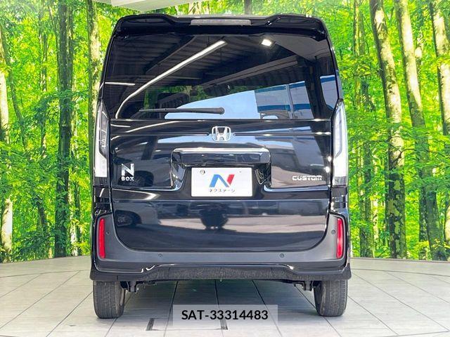 Honda N BOX CUSTOM 2024-08 8315820-14