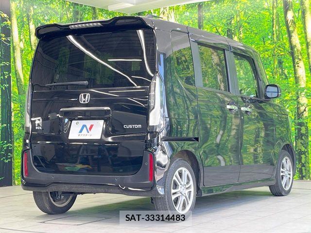 Honda N BOX CUSTOM 2024-08 8315820-16