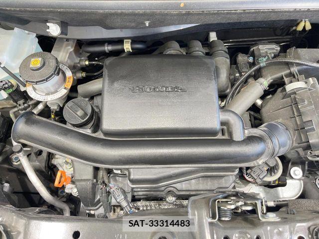 Honda N BOX CUSTOM 2024-08 8315820-17