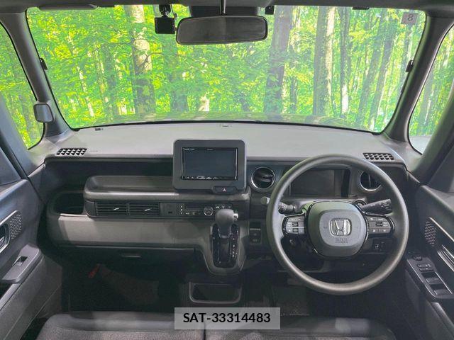 Honda N BOX CUSTOM 2024-08 8315820-1