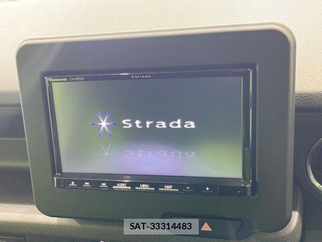 Honda N BOX CUSTOM 2024-08 8315820-2