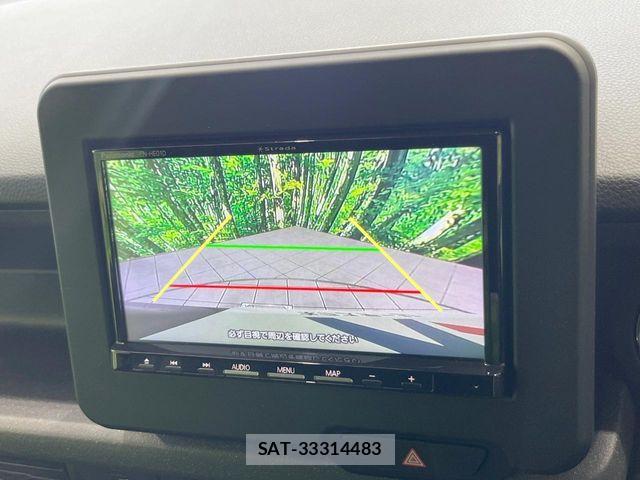 Honda N BOX CUSTOM 2024-08 8315820-3