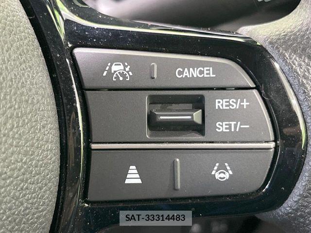 Honda N BOX CUSTOM 2024-08 8315820-6