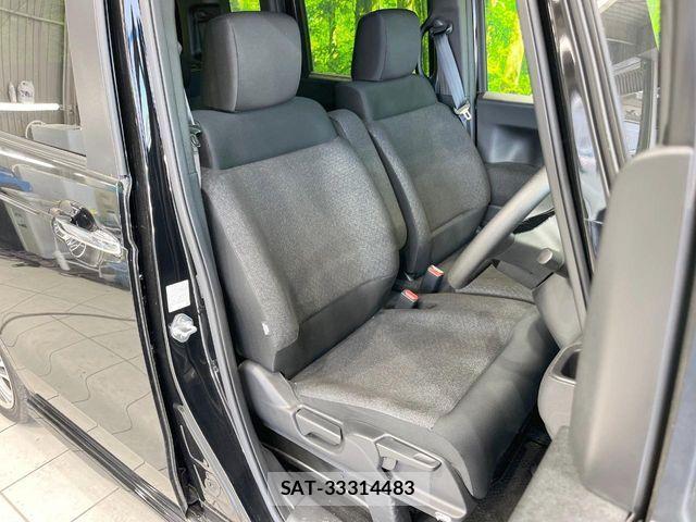 Honda N BOX CUSTOM 2024-08 8315820-7