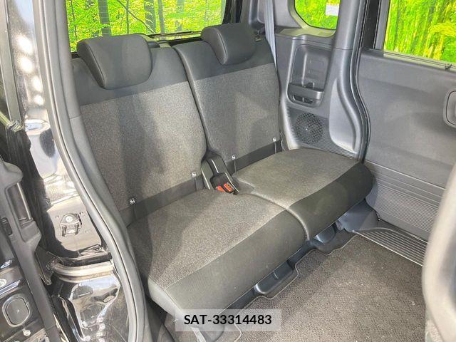 Honda N BOX CUSTOM 2024-08 8315820-8