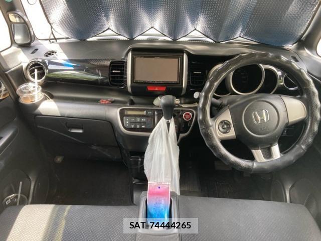 Honda N BOX CUSTOM 2013-02 8315929-11