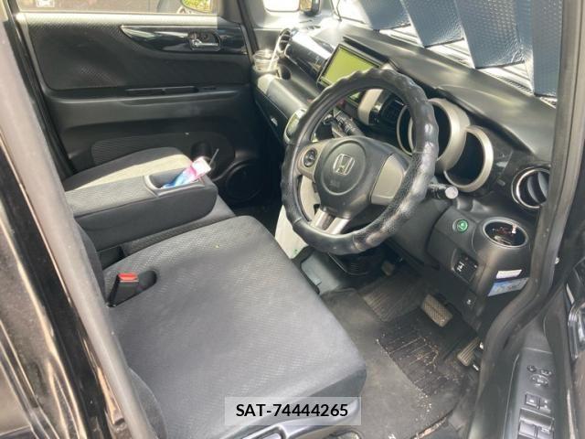 Honda N BOX CUSTOM 2013-02 8315929-12