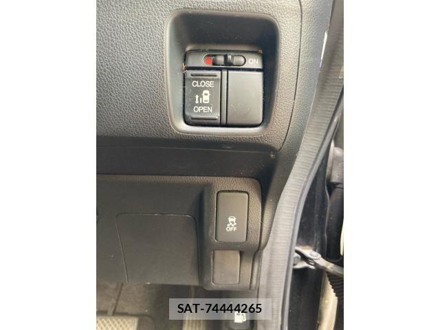 Honda N BOX CUSTOM 2013-02 8315929-19