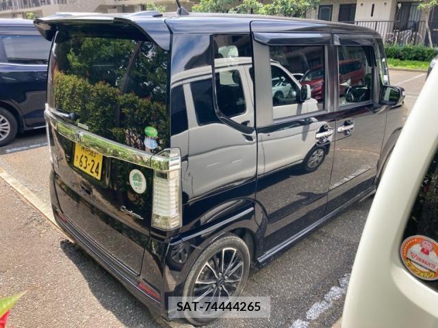 Honda N BOX CUSTOM 2013-02 8315929-3