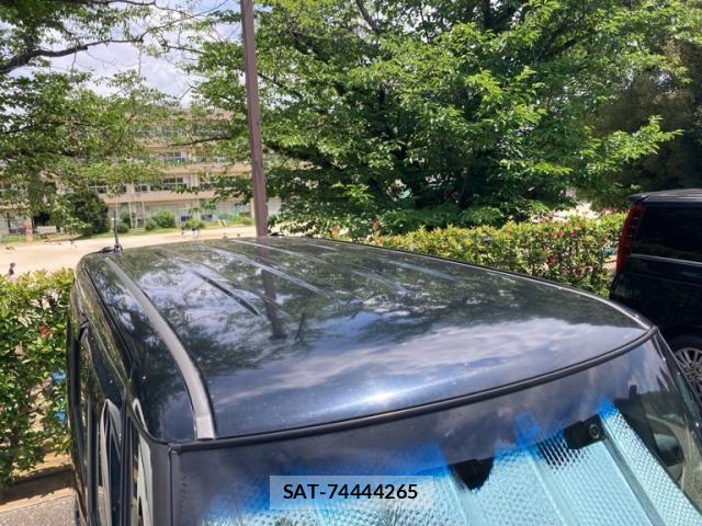 Honda N BOX CUSTOM 2013-02 8315929-5