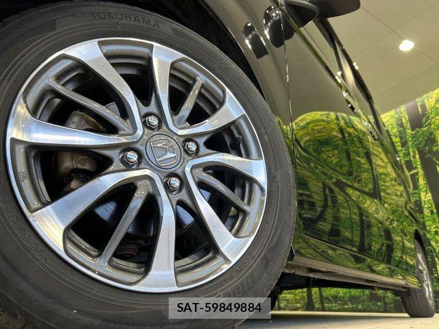 Honda N BOX CUSTOM 2022-07 8315871-9