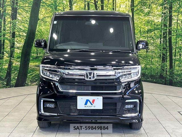 Honda N BOX CUSTOM 2022-07 8315871-13