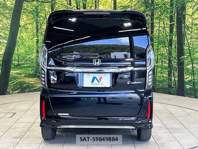 Honda N BOX CUSTOM 2022-07 8315871-14