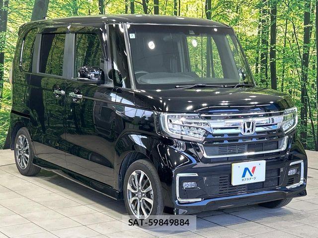 Honda N BOX CUSTOM 2022-07 8315871-15