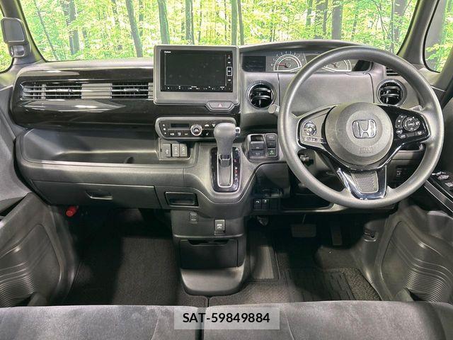 Honda N BOX CUSTOM 2022-07 8315871-1