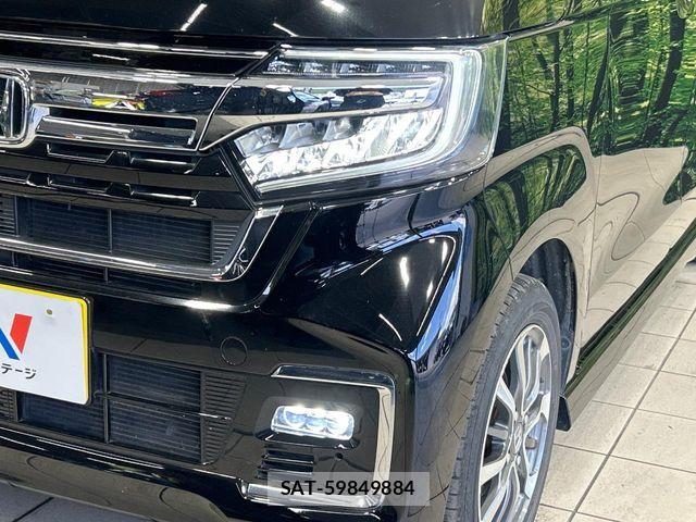Honda N BOX CUSTOM 2022-07 8315871-8