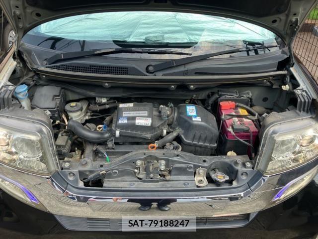 Honda N BOX CUSTOM 2015-10 8315919-11