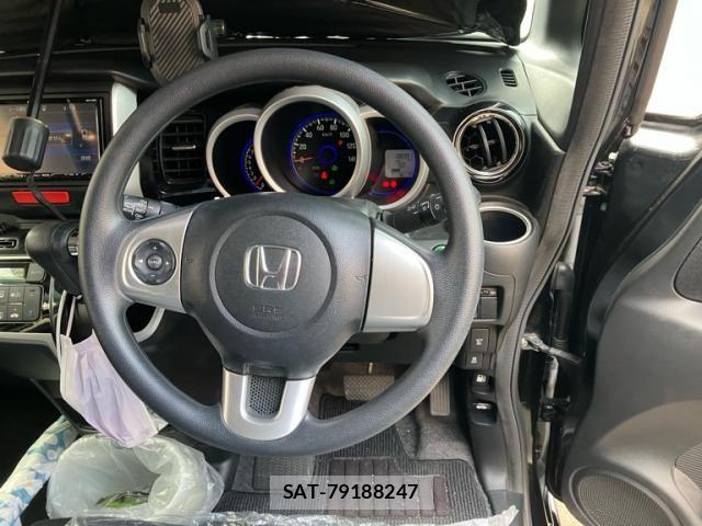 Honda N BOX CUSTOM 2015-10 8315919-15