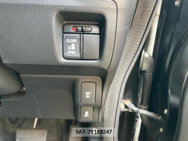Honda N BOX CUSTOM 2015-10 8315919-16
