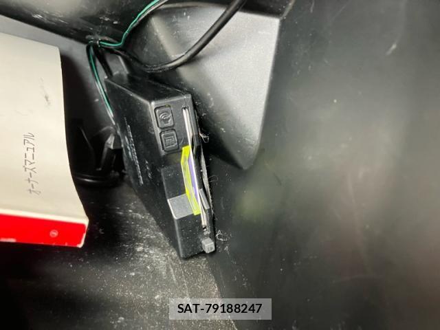 Honda N BOX CUSTOM 2015-10 8315919-19