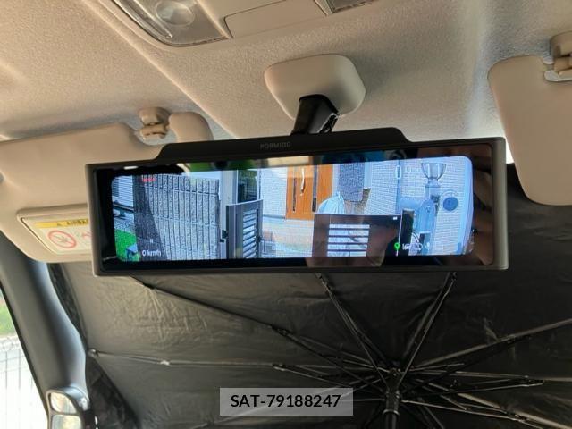Honda N BOX CUSTOM 2015-10 8315919-20