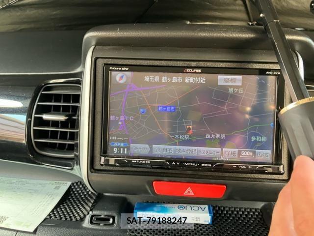 Honda N BOX CUSTOM 2015-10 8315919-21