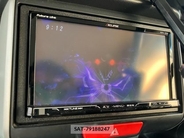 Honda N BOX CUSTOM 2015-10 8315919-22