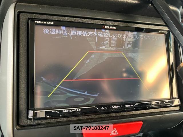 Honda N BOX CUSTOM 2015-10 8315919-23