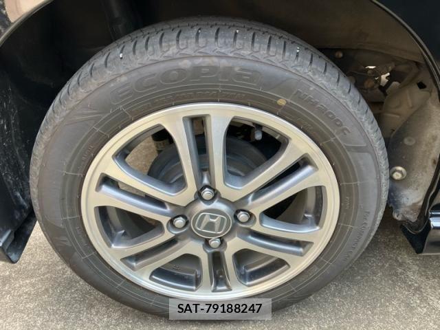 Honda N BOX CUSTOM 2015-10 8315919-3