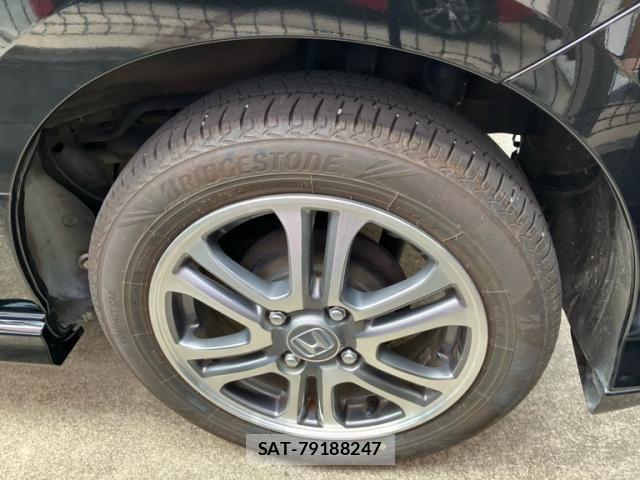 Honda N BOX CUSTOM 2015-10 8315919-4