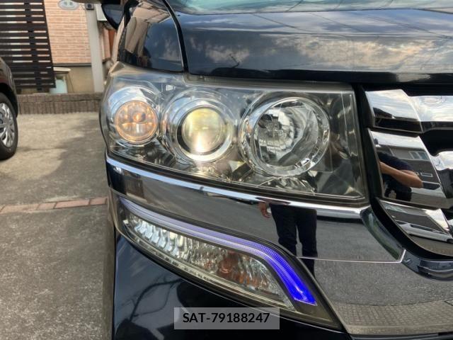Honda N BOX CUSTOM 2015-10 8315919-7
