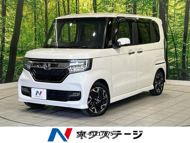 Honda N BOX CUSTOM 2020-12 8315885-0