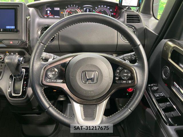 Honda N BOX CUSTOM 2020-12 8315885-10