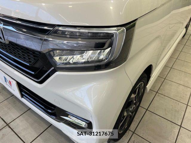 Honda N BOX CUSTOM 2020-12 8315885-11
