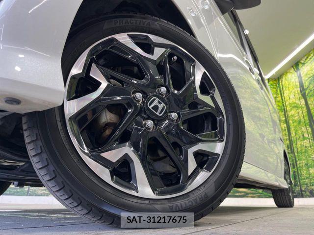 Honda N BOX CUSTOM 2020-12 8315885-12