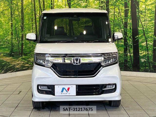 Honda N BOX CUSTOM 2020-12 8315885-13