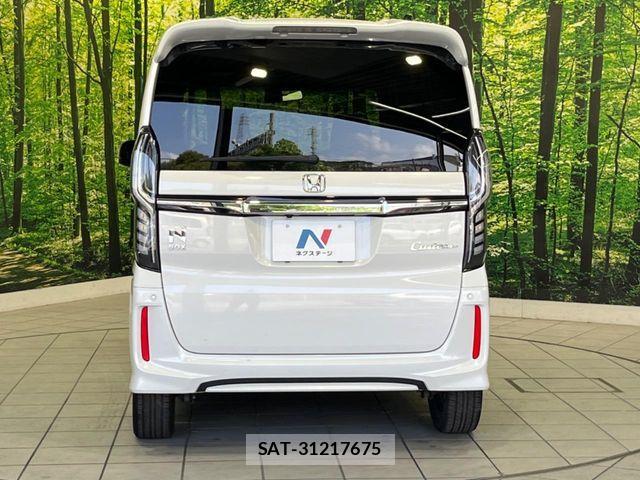 Honda N BOX CUSTOM 2020-12 8315885-14
