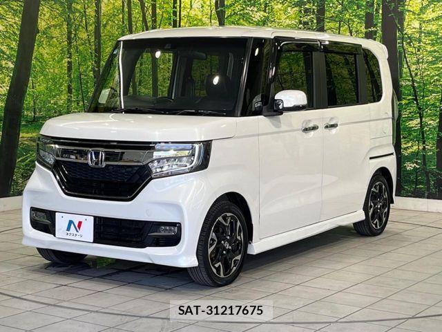 Honda N BOX CUSTOM 2020-12 8315885-15