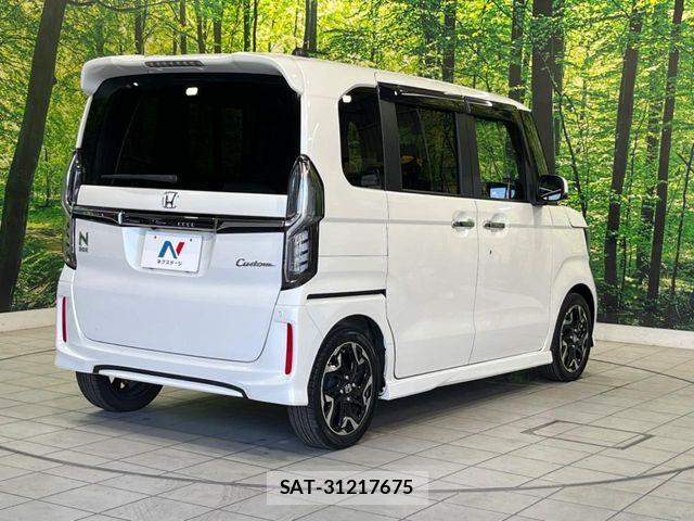 Honda N BOX CUSTOM 2020-12 8315885-16