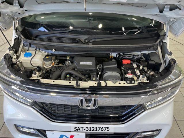 Honda N BOX CUSTOM 2020-12 8315885-17