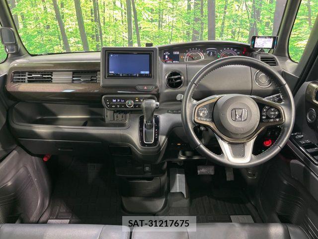 Honda N BOX CUSTOM 2020-12 8315885-1