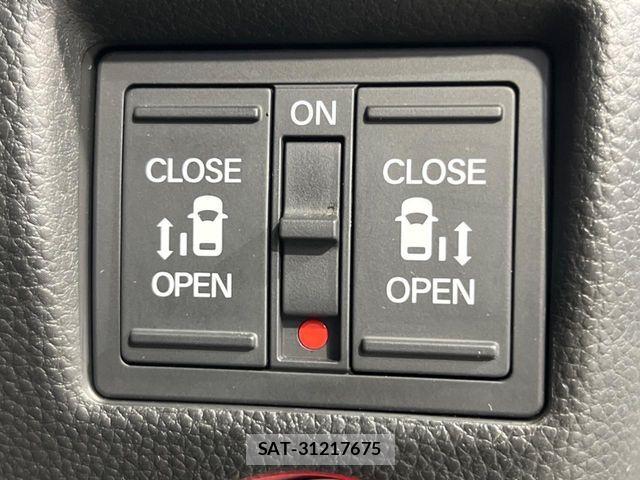 Honda N BOX CUSTOM 2020-12 8315885-2