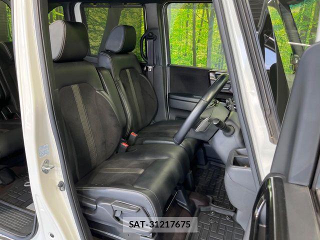 Honda N BOX CUSTOM 2020-12 8315885-7