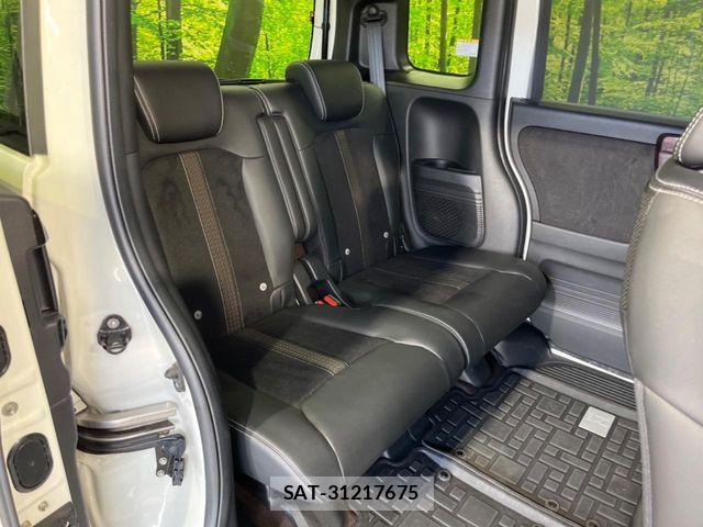 Honda N BOX CUSTOM 2020-12 8315885-8