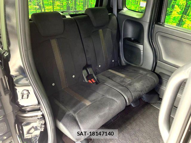 Honda N BOX CUSTOM 2019-07 8315863-9