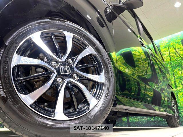 Honda N BOX CUSTOM 2019-07 8315863-13