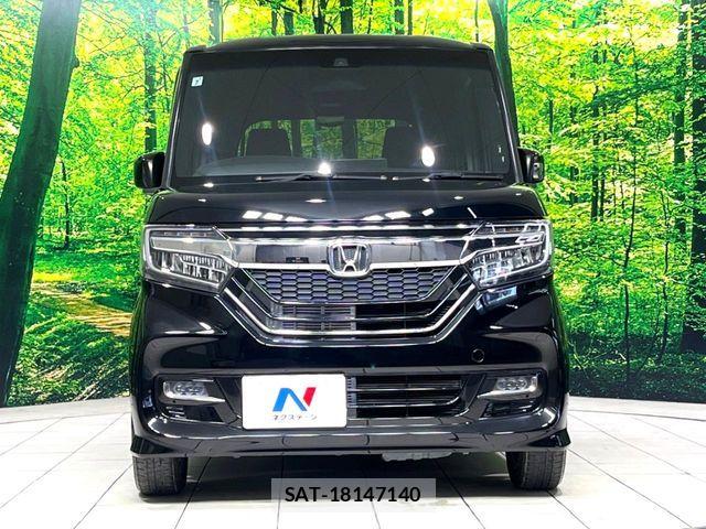 Honda N BOX CUSTOM 2019-07 8315863-14