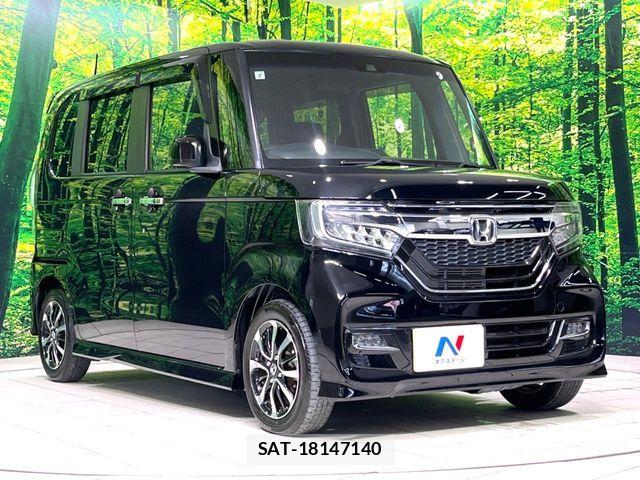 Honda N BOX CUSTOM 2019-07 8315863-16