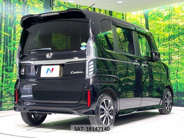 Honda N BOX CUSTOM 2019-07 8315863-17